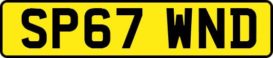 SP67WND