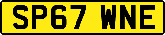 SP67WNE