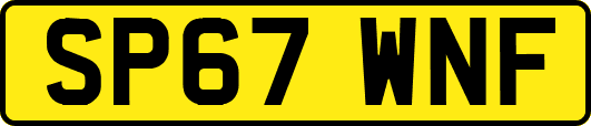 SP67WNF