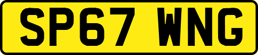 SP67WNG