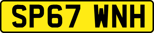 SP67WNH
