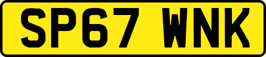 SP67WNK