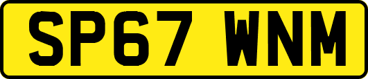 SP67WNM