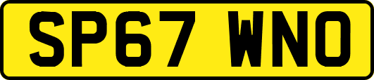 SP67WNO