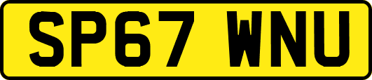 SP67WNU