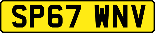SP67WNV