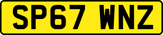 SP67WNZ