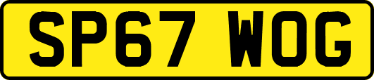 SP67WOG
