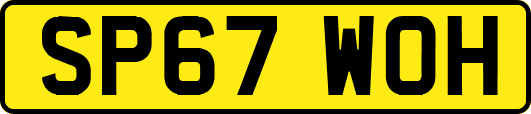 SP67WOH