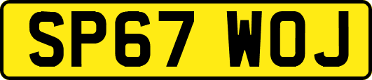 SP67WOJ