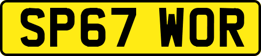 SP67WOR