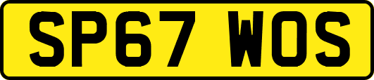 SP67WOS