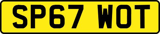 SP67WOT