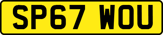 SP67WOU