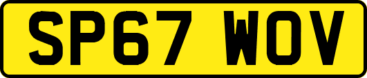 SP67WOV