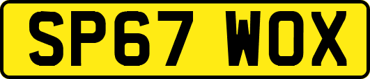 SP67WOX