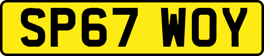 SP67WOY