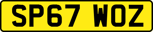 SP67WOZ