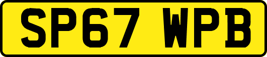 SP67WPB