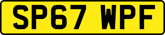 SP67WPF