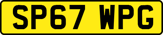 SP67WPG