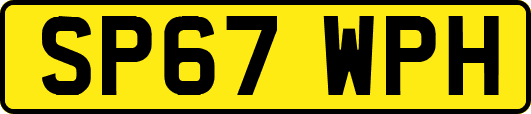 SP67WPH
