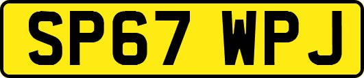 SP67WPJ