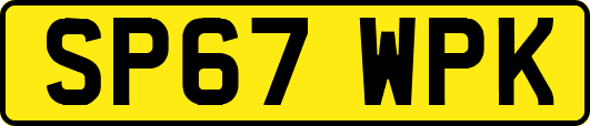 SP67WPK