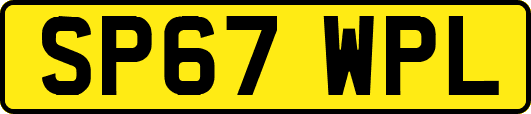SP67WPL