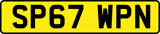 SP67WPN