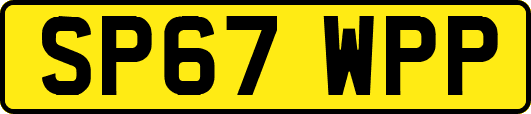 SP67WPP