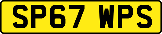 SP67WPS