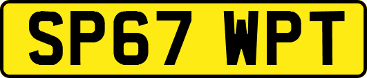 SP67WPT