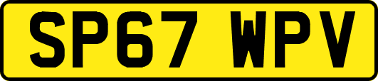 SP67WPV