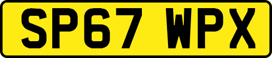 SP67WPX