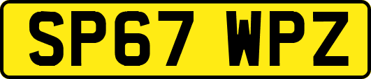 SP67WPZ