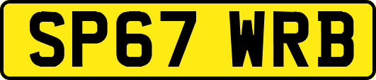 SP67WRB