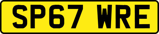 SP67WRE