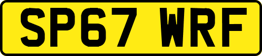 SP67WRF