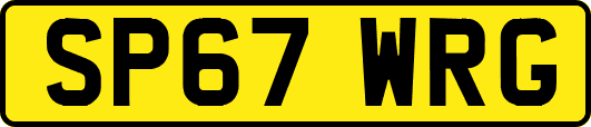 SP67WRG