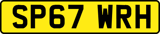 SP67WRH