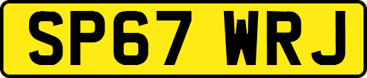 SP67WRJ