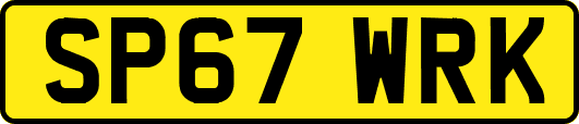 SP67WRK