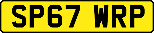 SP67WRP