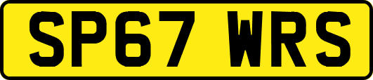 SP67WRS
