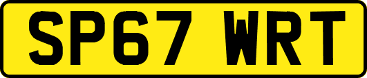 SP67WRT