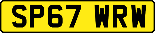SP67WRW