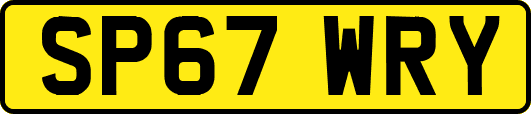 SP67WRY