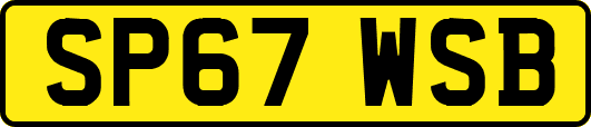 SP67WSB