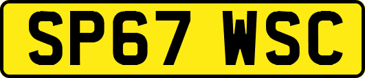 SP67WSC